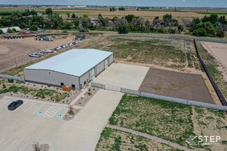 Greeley, CO Industrial - 1422 Cimarron Ct Greeley, CO Industrial - 1422 Cimarron Ct