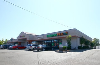Lynnwood, WA Retail - 4028 196th St SW