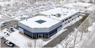 Saint James, NY Auto Dealership - 535 Middle Country Rd