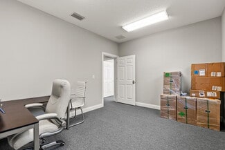 Jacksonville, FL Loft/Creative Space - 6100 Greenland Rd