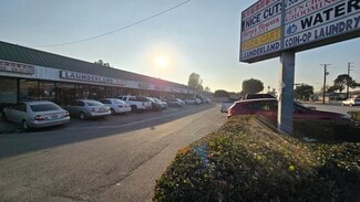 Temple City, CA Office/Retail - 9574-9592 Lower Azusa Rd