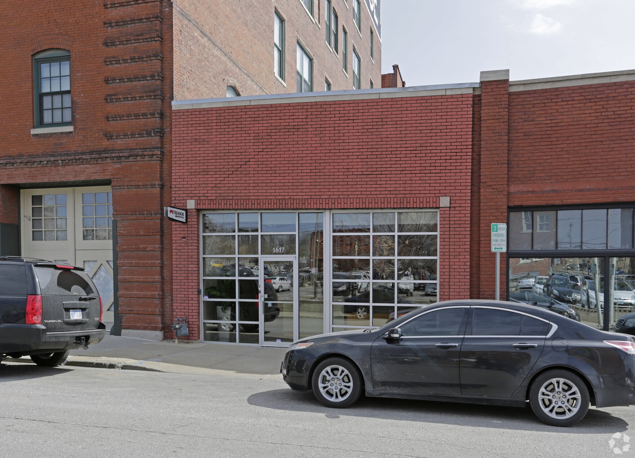 1617 Walnut St, Kansas City, MO for Sale