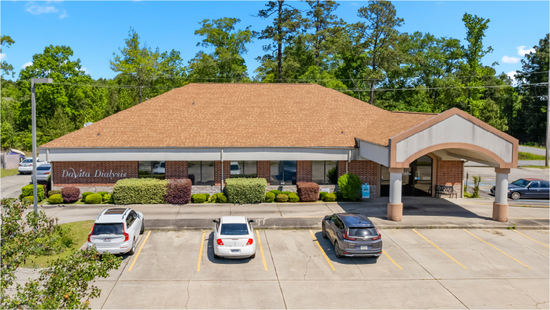 1019 Fred Lagrone Dr, Crossett, AR for Sale