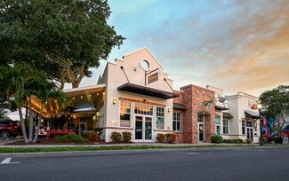 Dunedin, FL Retail - 730 Broadway