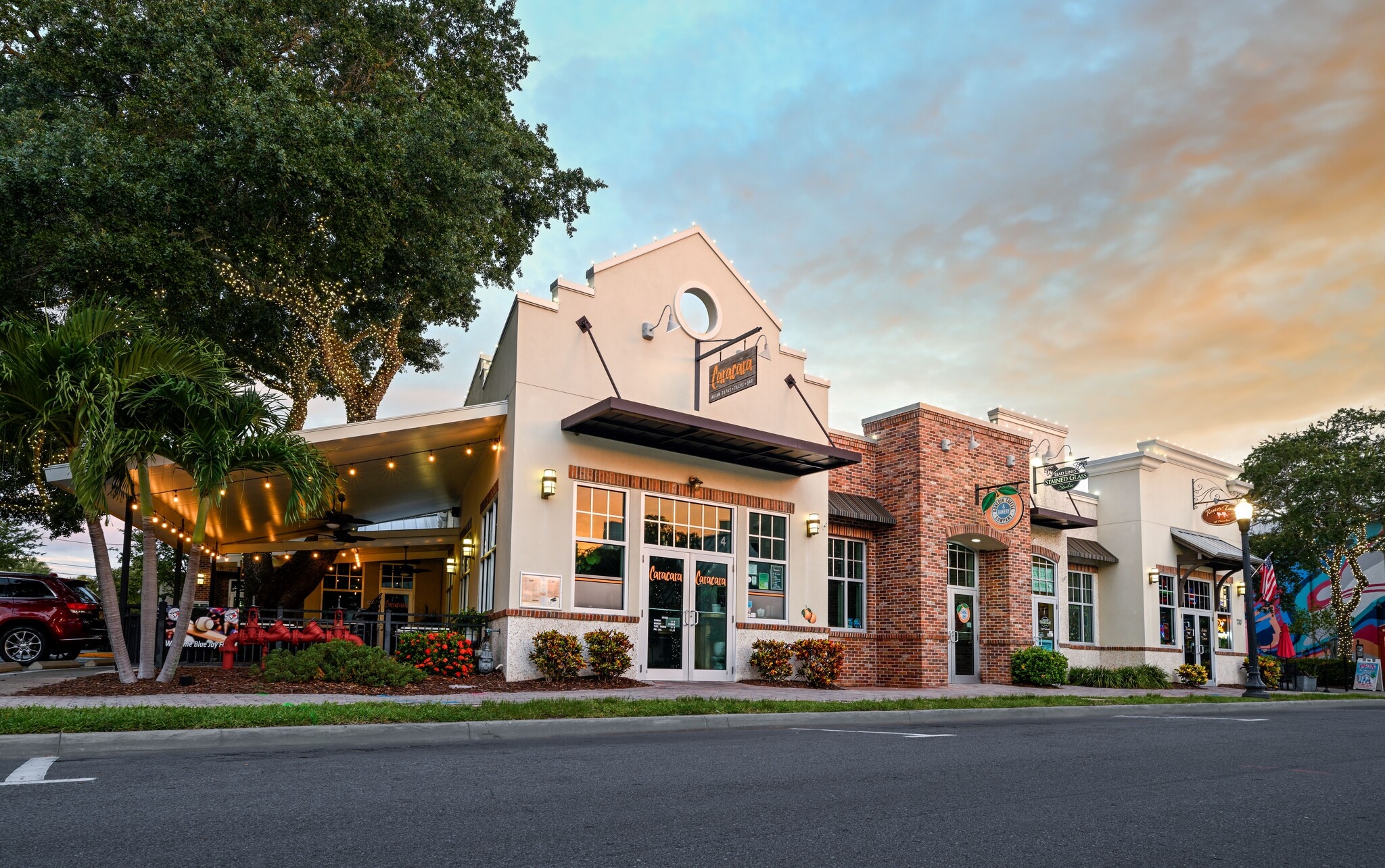 730 Broadway, Dunedin, FL for Rent