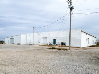 Fairmont City, IL Warehouse - 955 N 1st St