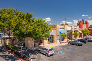 San Jose, CA Office, Retail - 2161-2199 Monterey Rd