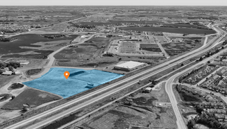Albertville, MN Commercial Land - 67th Street NE