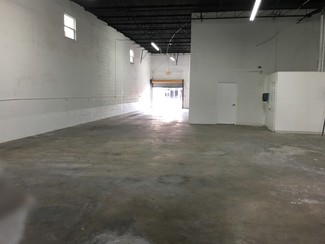 Hialeah, FL Flex - 181 W 29th St