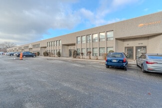 Montréal, QC Industrial - 9681-9725 Rue Clément