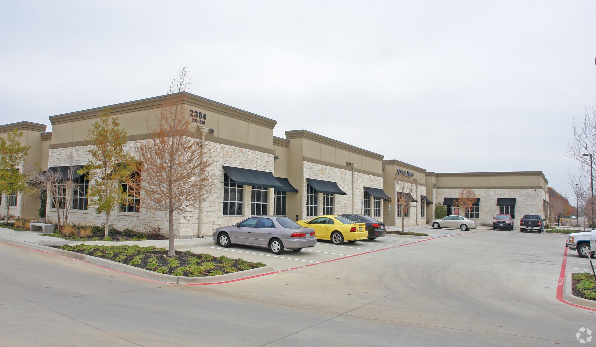 2384 North Highway 287, Mansfield, TX for Rent