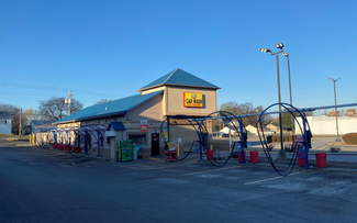 Charleston, SC Car Washes - 3955 Ashley Phosphate Rd