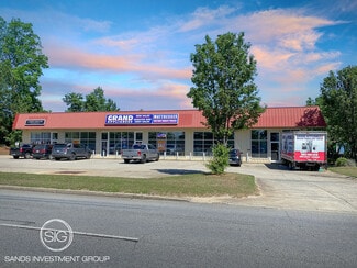 Lexington, SC undefined - 4886 Sunset Blvd Lexington, SC undefined - 4886 Sunset Blvd