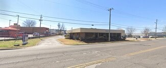 Birmingham, AL Bank - 629 Red Lane Rd