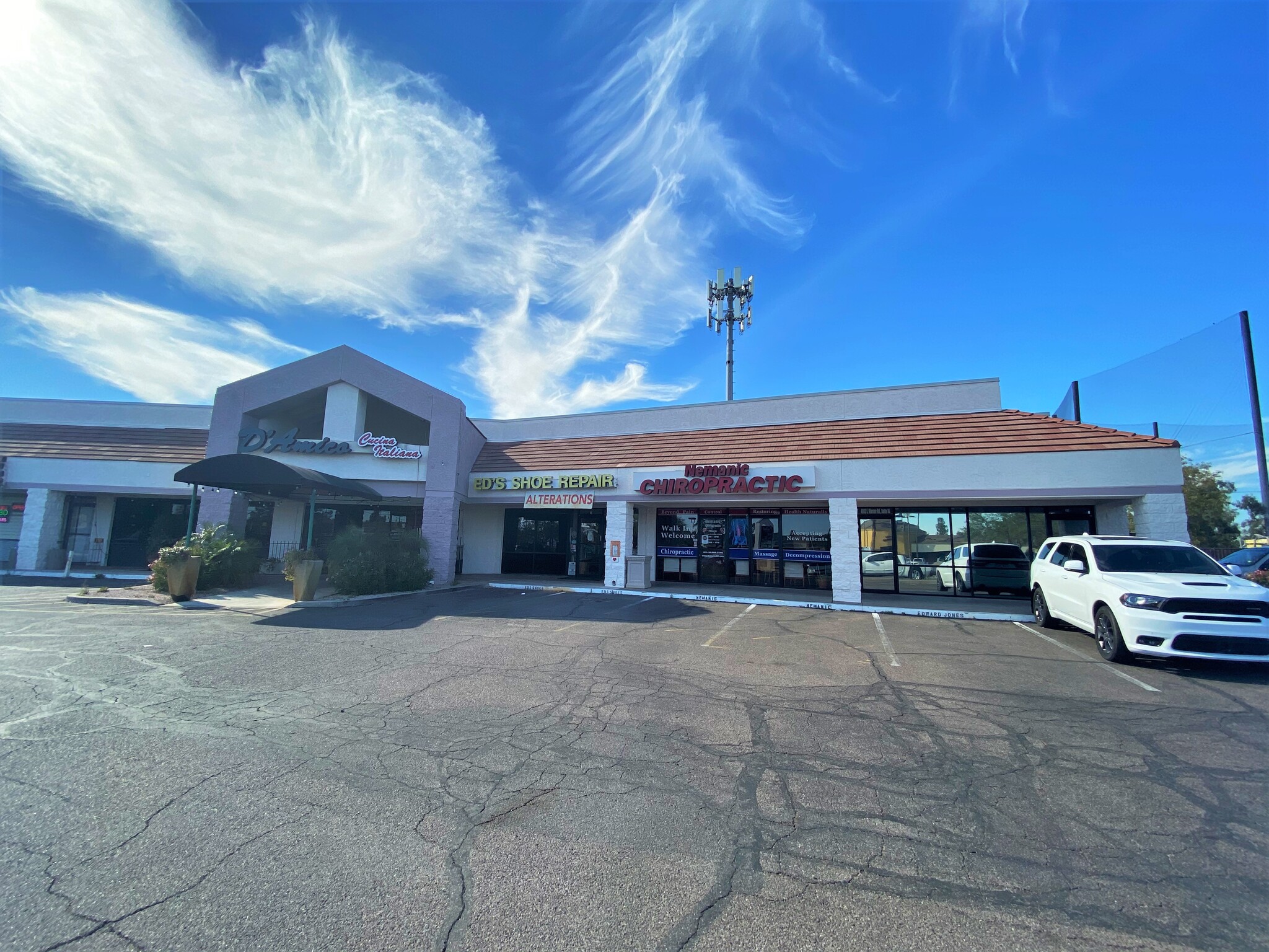 4902 E Warner Rd, Phoenix, AZ for Rent