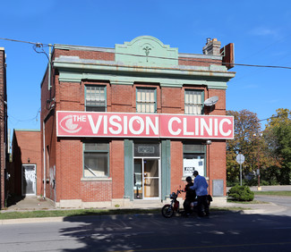 St Catharines, ON Storefront Retail/Residential - 255 Church St