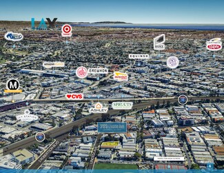 Los Angeles, CA Residential Land - 3123 Livonia Ave Los Angeles, CA Residential Land - 3123 Livonia Ave