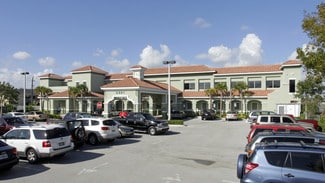 Fort Lauderdale, FL Office/Medical - 5301 N Dixie Hwy