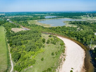 Jones, OK Agricultural - 12941 N Anderson Rd Jones, OK Agricultural - 12941 N Anderson Rd