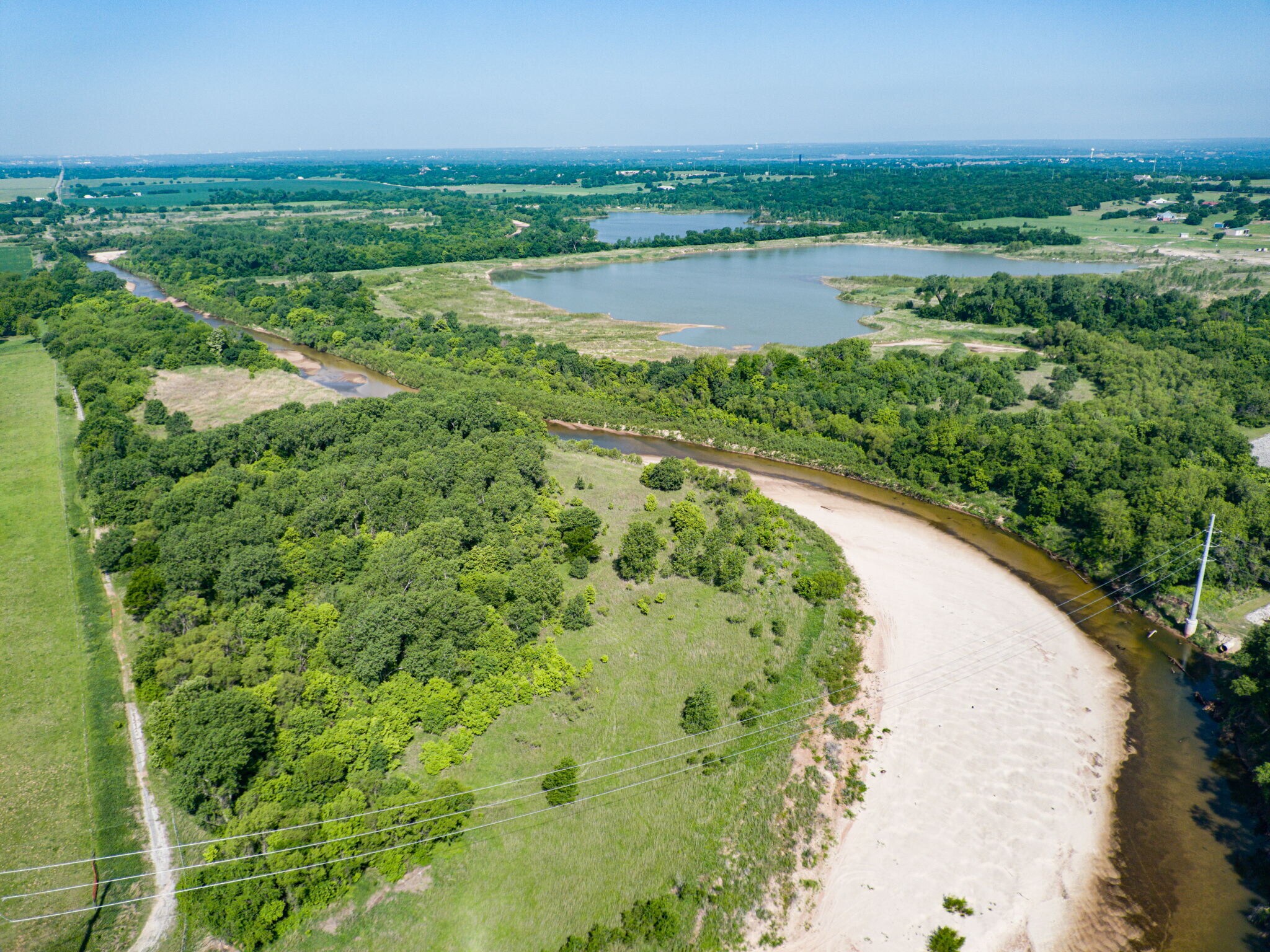 12941 N Anderson Rd, Jones, OK for Sale