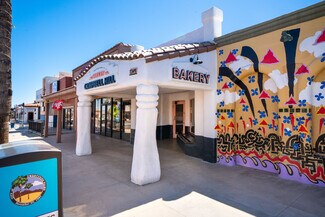 Twentynine Palms, CA Restaurant - 73489 29 Palms Hwy