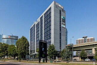 Brentford, LND Coworking Space - 1000 Great West Rd