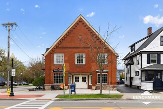 Pittsford, NY Office, Retail - 16-20 S Main St Pittsford, NY Office, Retail - 16-20 S Main St