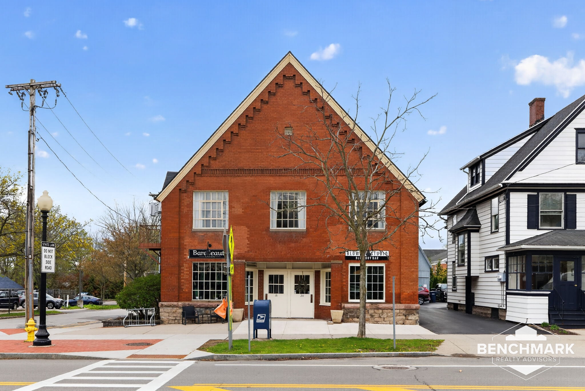 16-20 S Main St, Pittsford, NY for Rent
