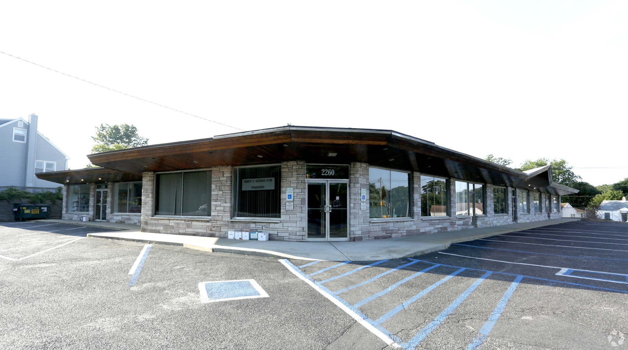 2260 Rt-33, Neptune, NJ for Sale