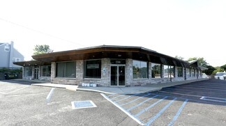 Neptune, NJ Office - 2260 Rt-33