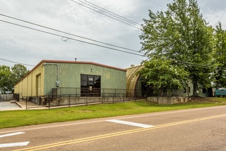 Collierville, TN Industrial - 176-184 Mt Pleasant Rd