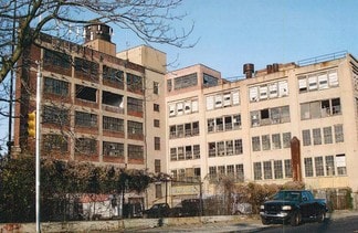 Philadelphia, PA Manufacturing - 459 W Glenwood Ave