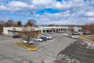 New Hartford, NY Retail - 4671-4697 Commercial Dr