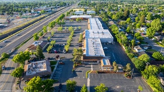 Redding, CA Retail - 6392-6512 Westside Rd