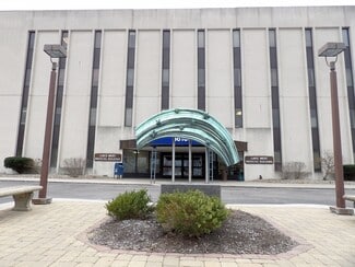 Willoughby, OH Office/Medical - 36100 Euclid Ave