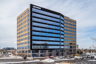 Broomfield, CO Office - 385 Interlocken Crescent