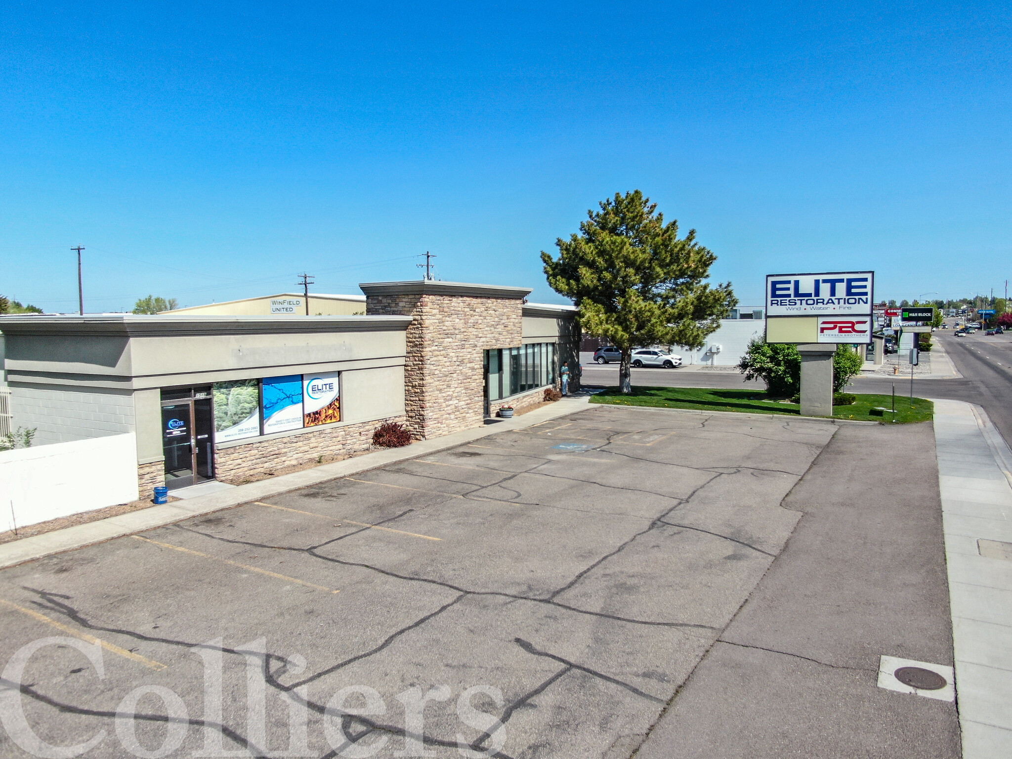 1523 Yellowstone Ave, Pocatello, ID for Sale