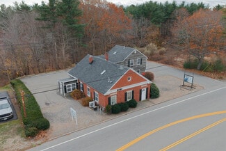 Portsmouth, NH Office/Residential - 2425 Lafayette Rd Portsmouth, NH Office/Residential - 2425 Lafayette Rd