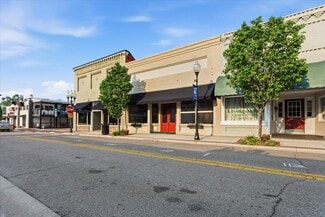Alachua, FL Retail - 14827 Main St Alachua, FL Retail - 14827 Main St