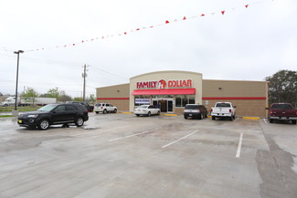 Angleton, TX Retail - 201 W Mulberry St