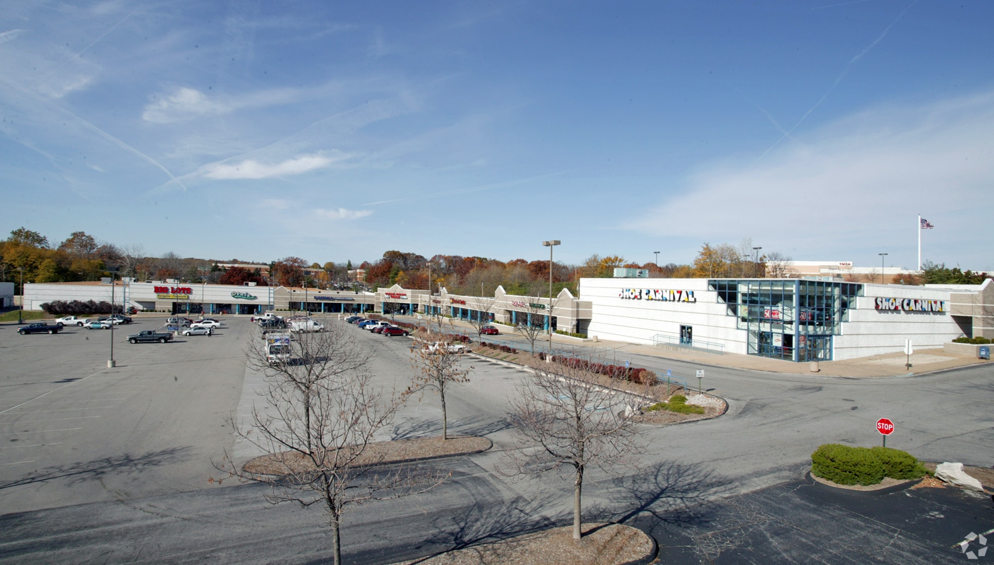 10801-10865 W Florissant Ave, Ferguson, MO for Rent