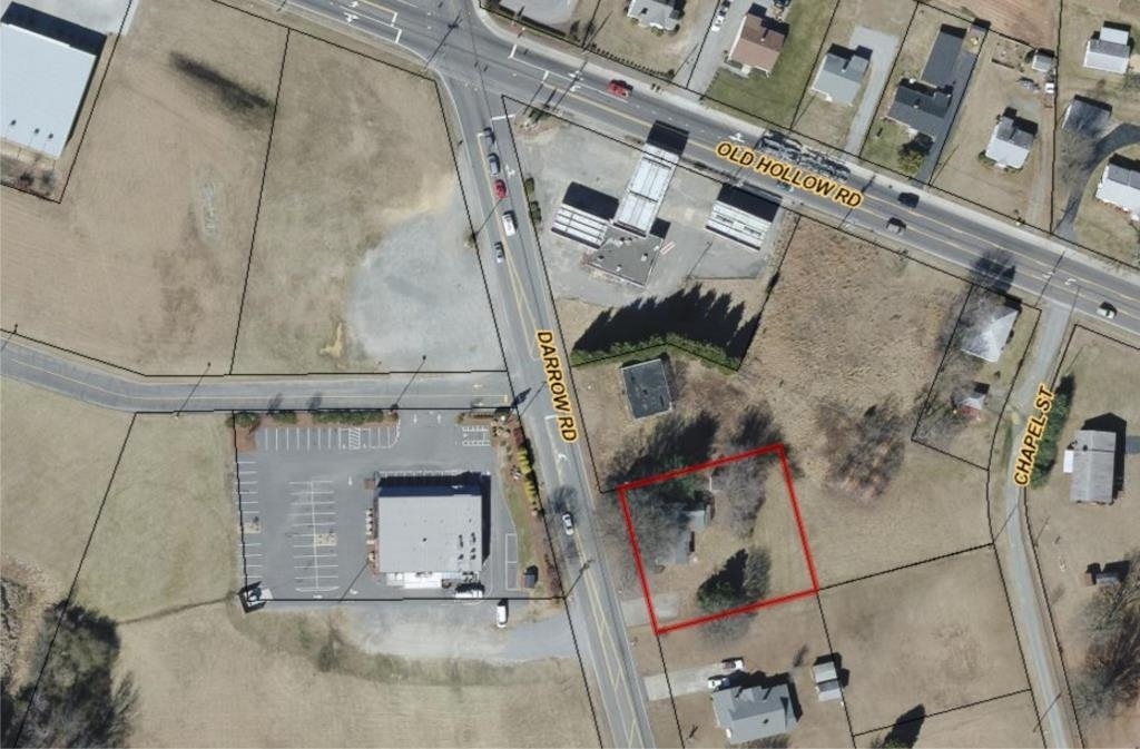 2841 Darrow Rd, Walkertown, NC for Sale