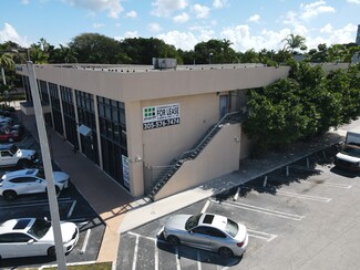 Miami, FL Office - 5000 Biscayne Blvd