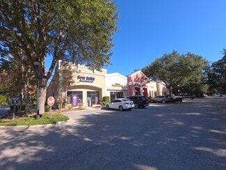 Bluffton, SC Flex - 4375 Bluffton Pky Bluffton, SC Flex - 4375 Bluffton Pky