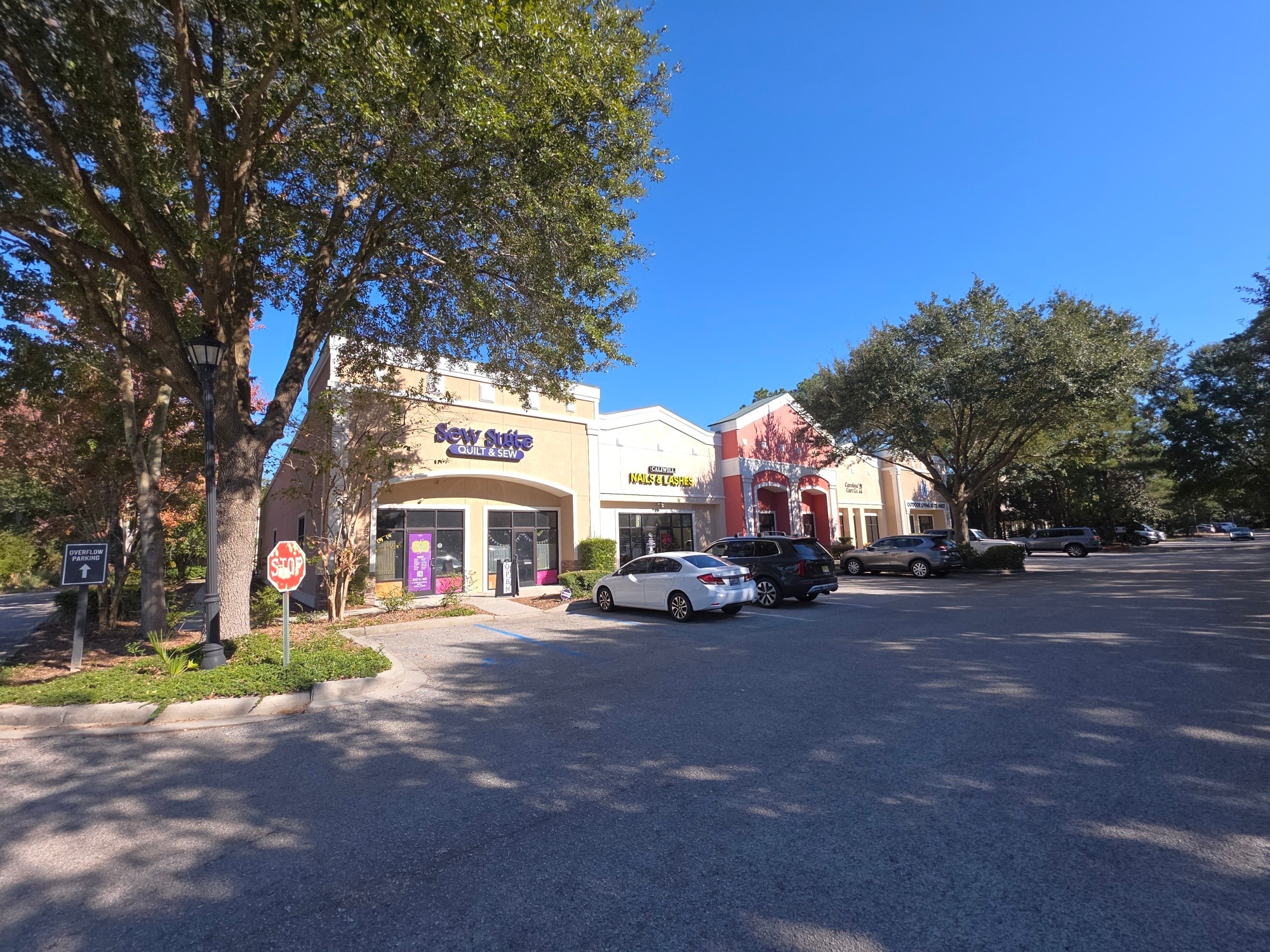 4375 Bluffton Pky, Bluffton, SC for Rent