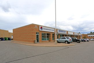 Barrie, ON Office - 233 Mapleview Dr E Barrie, ON Office - 233 Mapleview Dr E