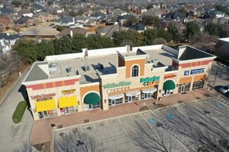 Mansfield, TX undefined - 1205 E Debbie Ln