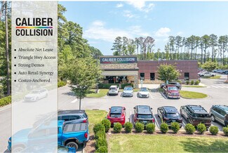 Apex, NC undefined - 1290 Pine Plaza Dr Apex, NC undefined - 1290 Pine Plaza Dr