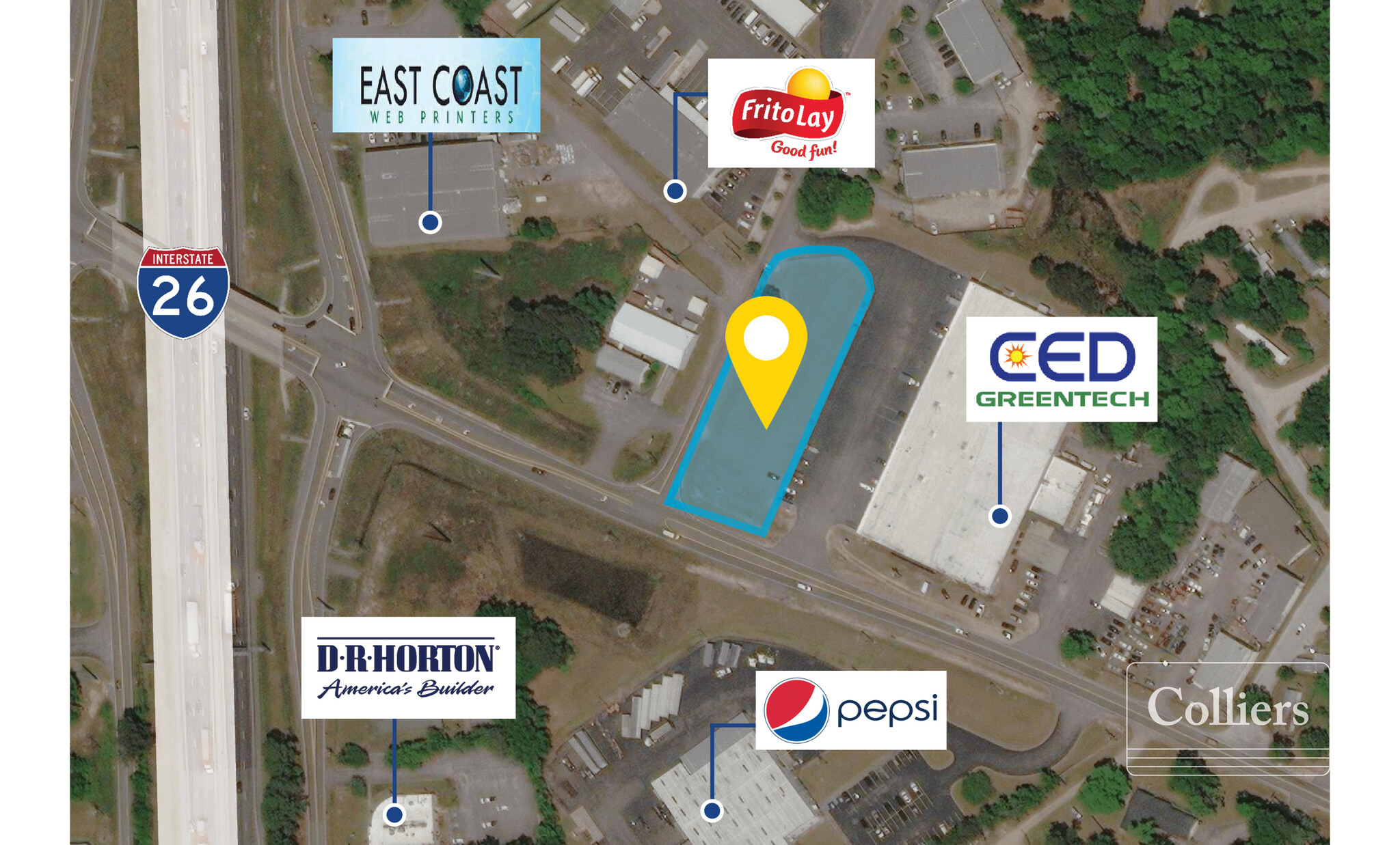 2500 Leaphart Rd, West Columbia, SC for Rent