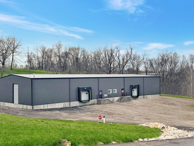 477 W West Industrial Park Dr, Washington, MO for Rent